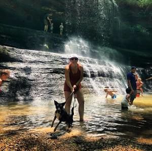 Meet your Posher, Kathryn